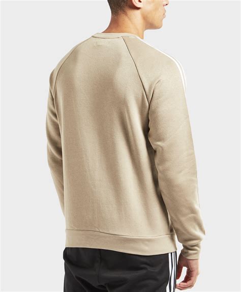 adidas Crew neck sweaters for Men 